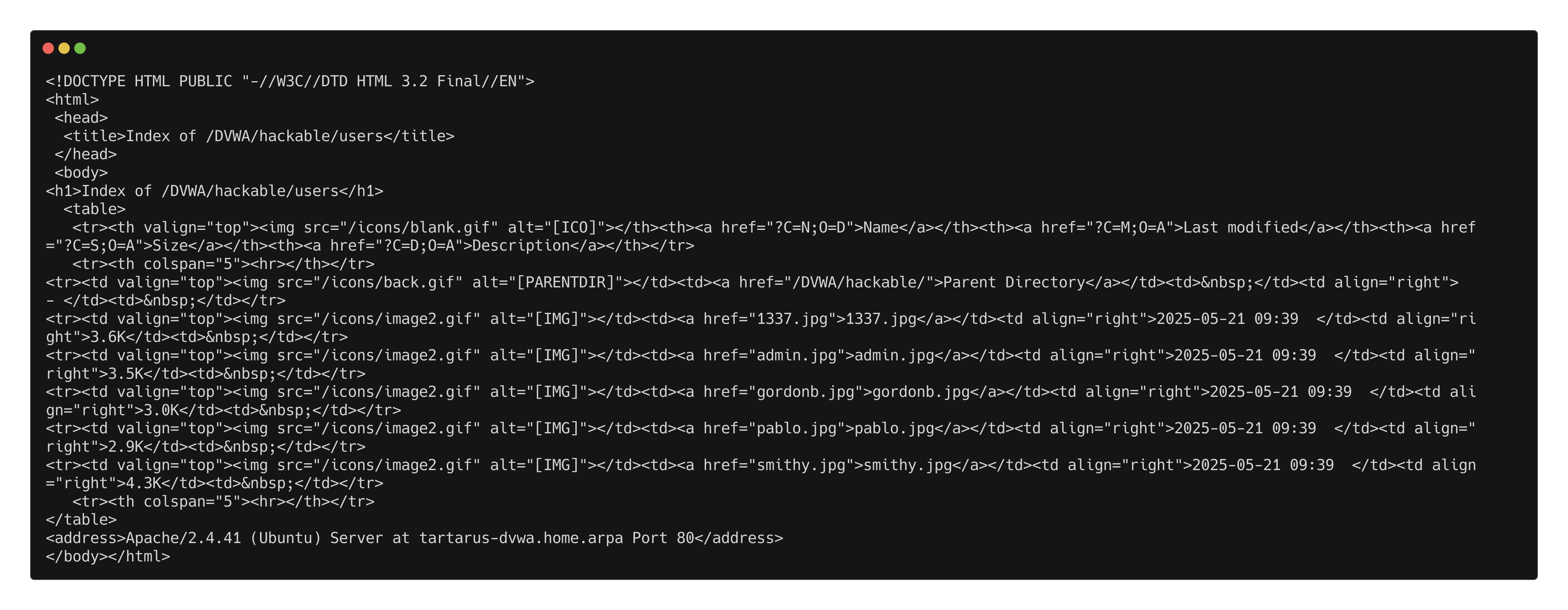 dvwabfcurlusersrecon