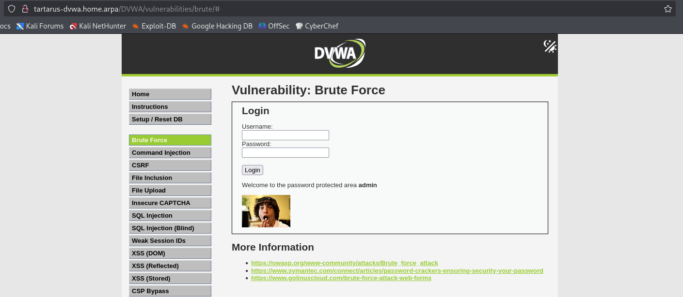 dvwalowbfmanuallogin