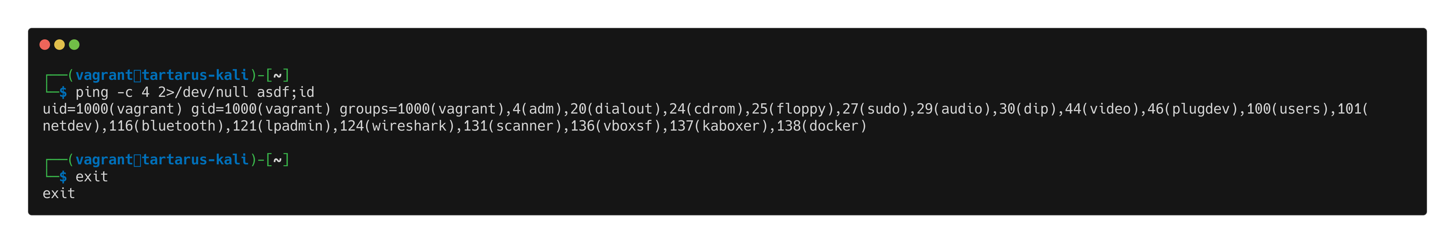 dvwaciredpingcommandinjexamplelocal