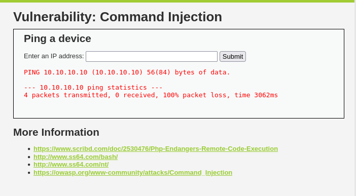 dvwacommandinjectioninput