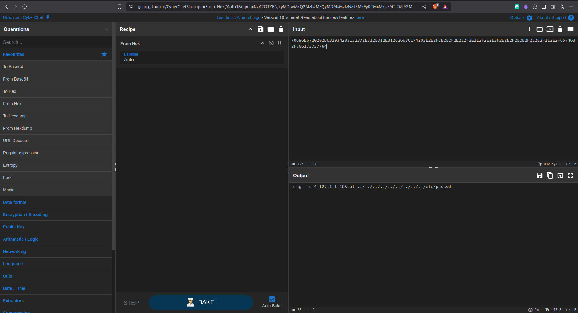 dvwaelasticauditdcyberchef