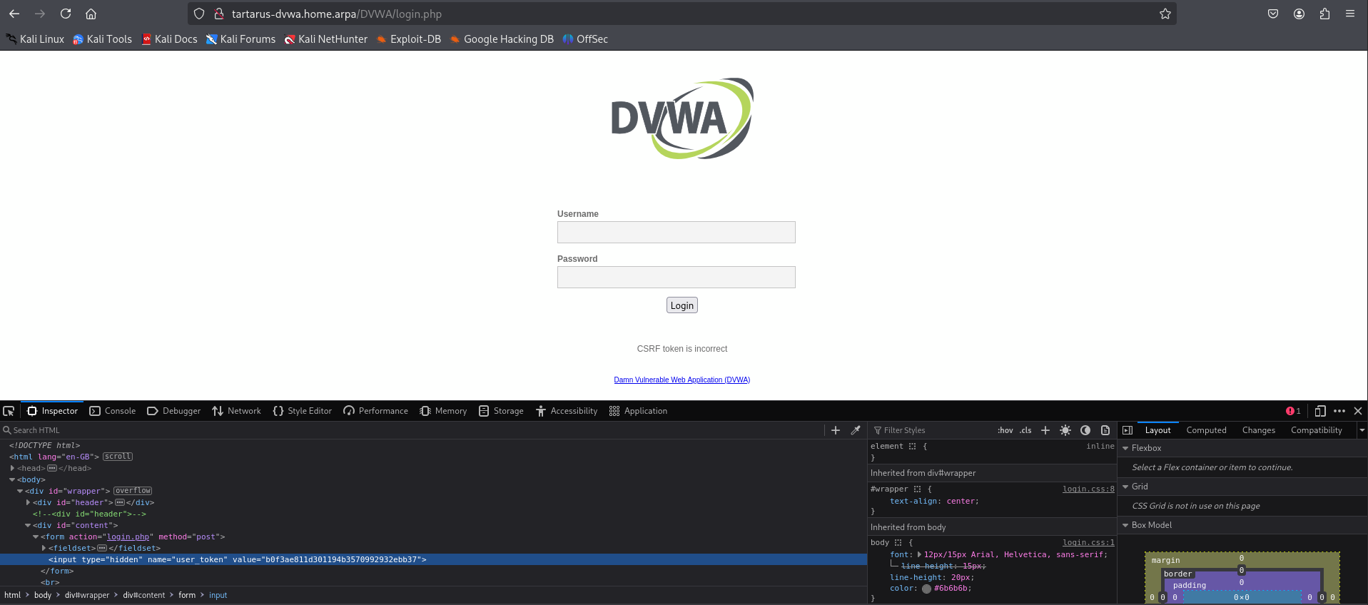 dvwamediumcsrfnonsense