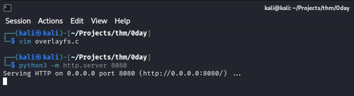 0dayredteamlocalpython