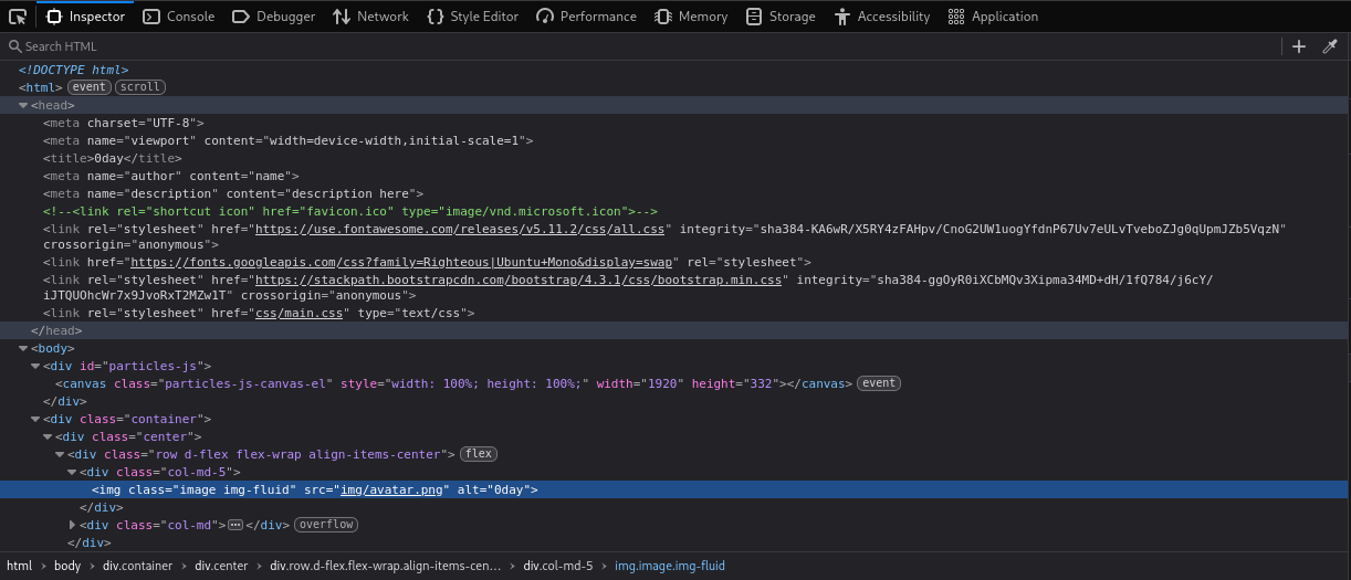 0dayredteamreconinspec