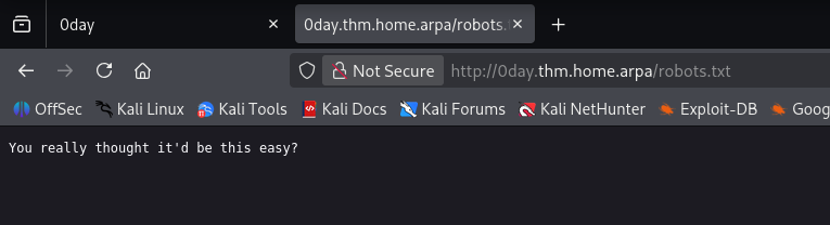 0dayredteamreconrobotstxt