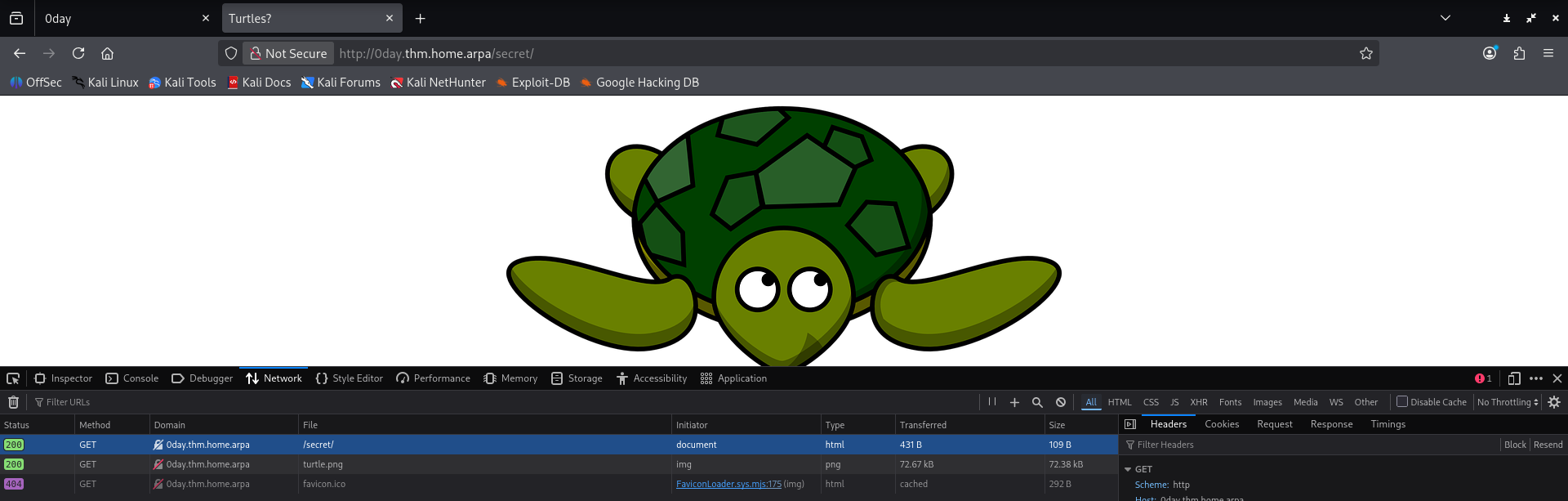0dayredteamreconsecret